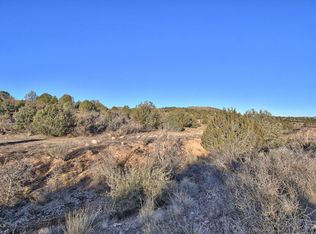 4990 N Taro Ln, Chino Valley, AZ 86323