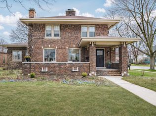 1330 N 5th STREET, Sheboygan, WI 53081