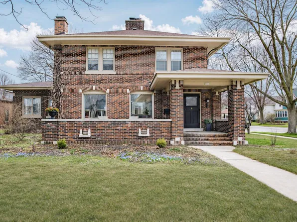 1330 N 5th STREET, Sheboygan, WI 53081