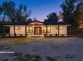 16254 E 410th Rd, Claremore, OK 74017