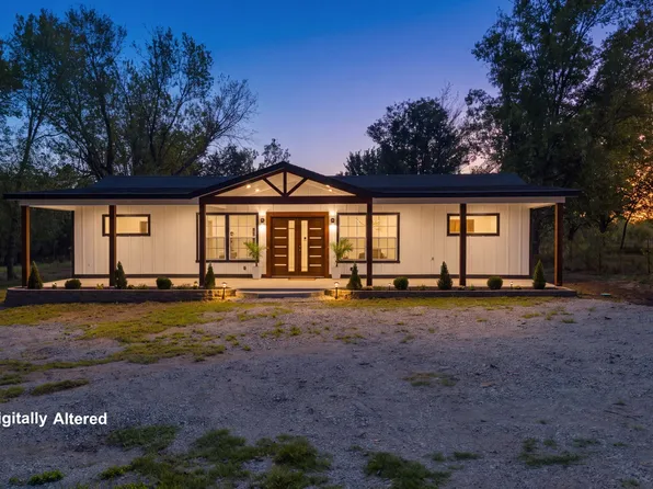 16254 E 410th Rd, Claremore, OK 74017