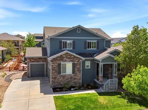 4030 W 149th Avenue, Broomfield, CO 80023