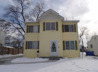 13756 Leonard Ave, Warren, MI 48089