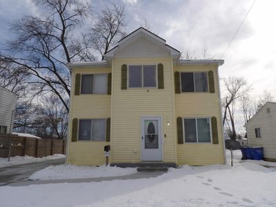 13756 Leonard Ave, Warren, MI, 48089