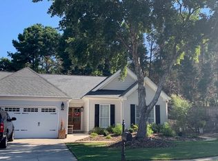 2820 Laurelwood Ln, Alpharetta, GA 30009