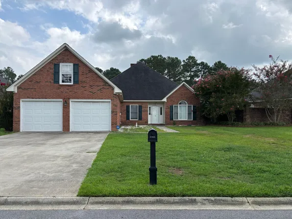 30 Mere Ct, Sumter, SC 29150