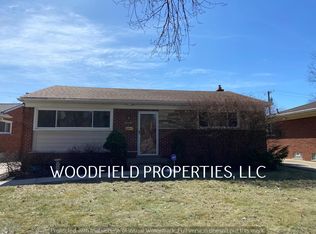 25049 Cathedral, Redford, MI 48239