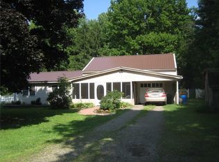 2226 Big Tree Rd, Lakewood, NY 14750