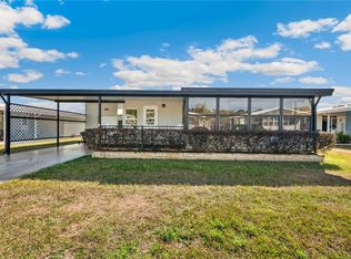 36852 Kimela Ave, Zephyrhills, FL 33542