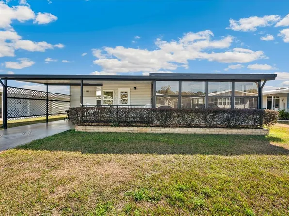 36852 Kimela Ave, Zephyrhills, FL 33542