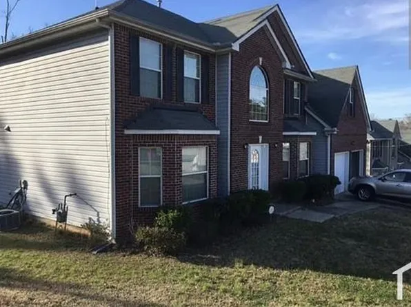 3661 Boulder Run Rd, Ellenwood, GA 30294