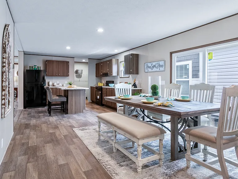 Fannin Meadows — Photo 102
