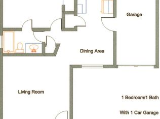 3145 Alhambra Meadow Ct #B, Bakersfield, CA 93308