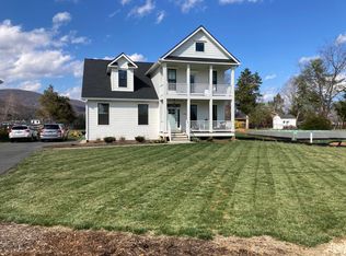 5646 Saint George Ave, Crozet, VA 22932