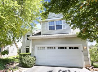 4500 Pond Cir, Plainfield, IL 60586