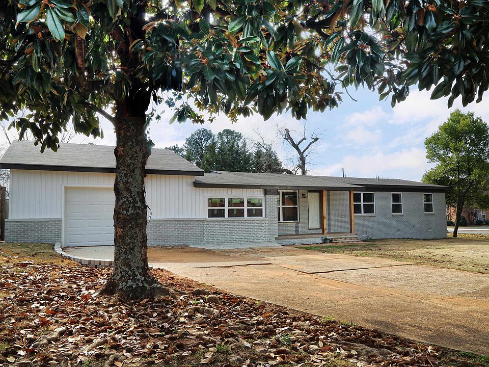2002 Cloyd Blvd, Florence, AL 35630 Zillow