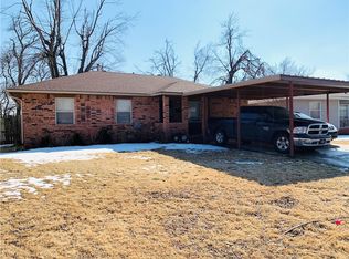 4744 SE 18th St, Oklahoma City, OK 73115