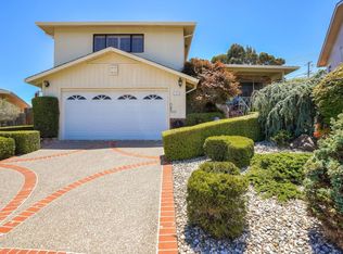 11 Heather Pl, Millbrae, CA 94030