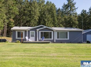 481 Farnsworth Pl, Sequim, WA 98382