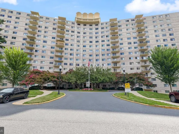 1121 University Blvd W APT 1104-B, Silver Spring, MD 20902