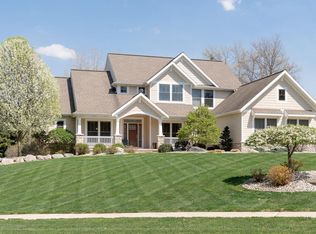6345 Bedford Ln, East Lansing, MI 48823