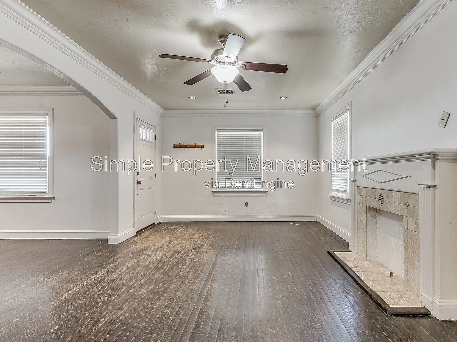3 bed, 1.0 bath, 1037 sqft, $1,450 — Photo 2