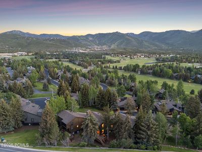 2524 Fairway Village Dr, Park City, UT, 84060