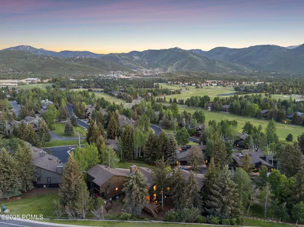2524 Fairway Village Dr, Park City, UT 84060
