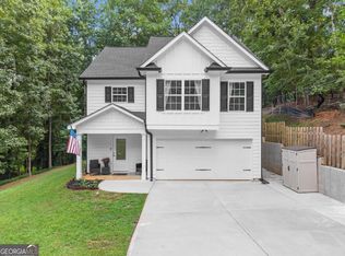 2407 Thompson Mill Rd, Gainesville, GA 30506