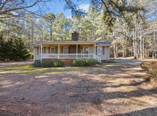 56 Dogwood Trl, Henderson, NC 27537