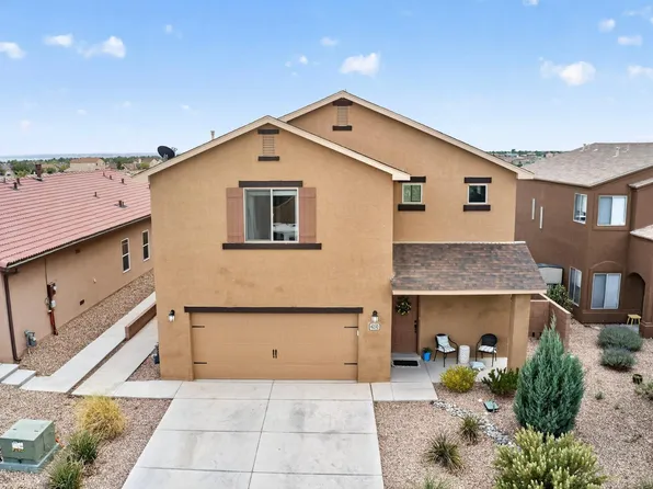 6232 Nueva Espana Rd NW, Albuquerque, NM 87114