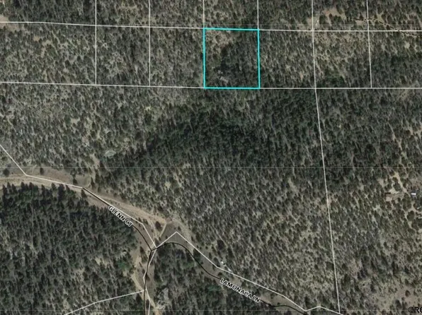 Tbd, Cotopaxi, CO 81223