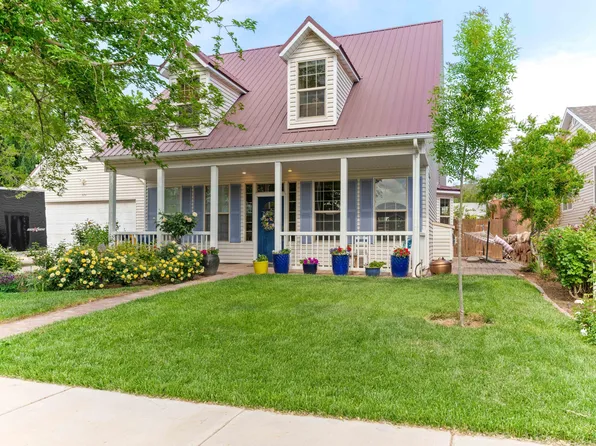 574 N 290 W, La Verkin, UT 84745