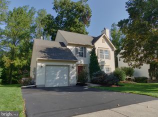 4247 Miladies Ln, Doylestown, PA 18902