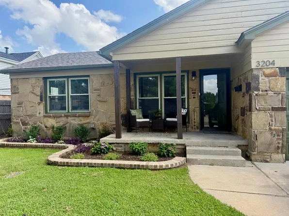3204 SW 39th St, Oklahoma City, OK 73119