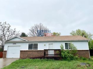 1481 W 135th Dr, Westminster, CO 80234