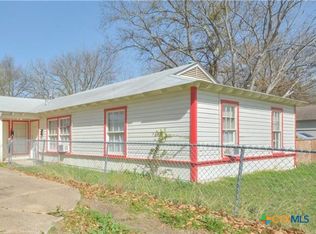 1505 Alamo Ave, Killeen, TX 76541