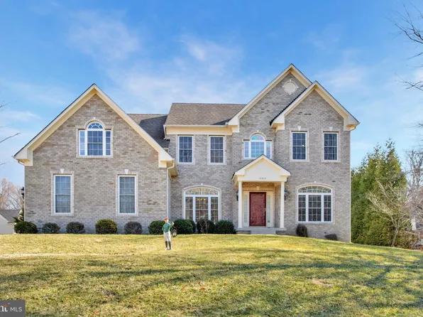 10502 Hickory Glen Dr, Columbia, MD 21044