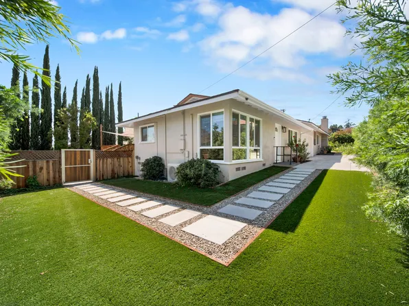 90 W Highland Ave, Sierra Madre, CA 91024