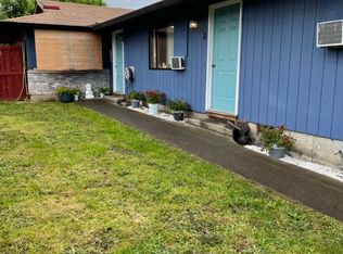 464 N 12th St, Saint Helens, OR