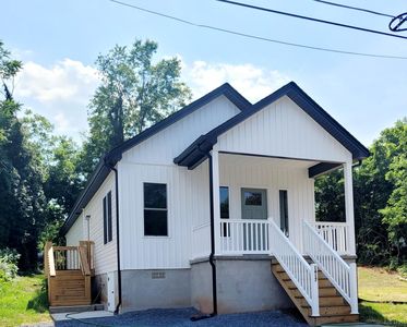 1417 Floyd St, Lynchburg, VA, 24501