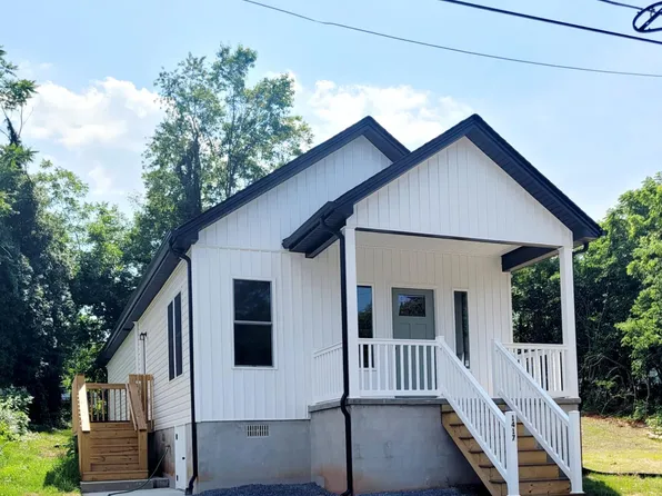 1417 Floyd St, Lynchburg, VA 24501