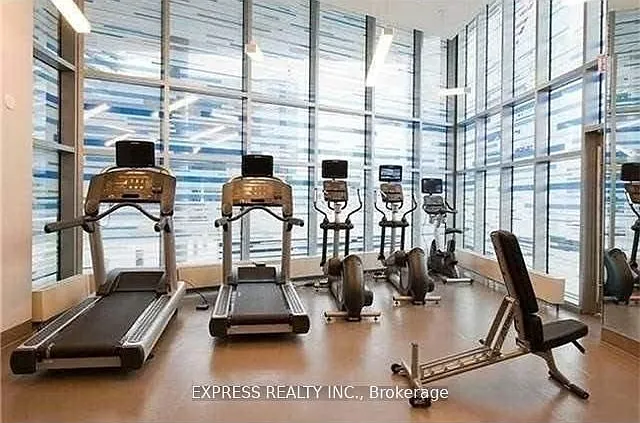 72 Esther Shiner Blvd #1907 — Photo 16