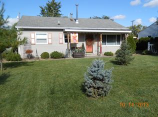 2258 Napoleon Rd, Fremont, OH 43420