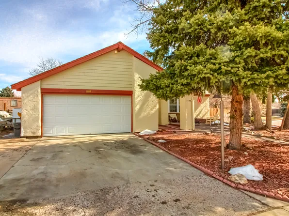 4430 S Union Ct, Morrison, CO 80465