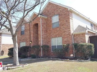 1547 Idlewild Dr, Frisco, TX 75034