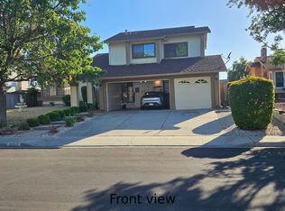 3055 Silver Ests, San Jose, CA 95135