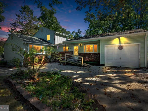 1761 5th St, Thorofare, NJ 08086