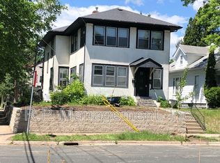 256 Russell Ave S, Minneapolis, MN 55405