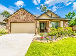 23509 Banks Mill Dr, New Caney, TX 77357
